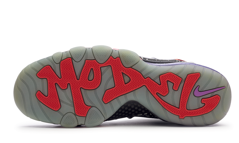 Nike Barkley Posite Max 'Area 72'