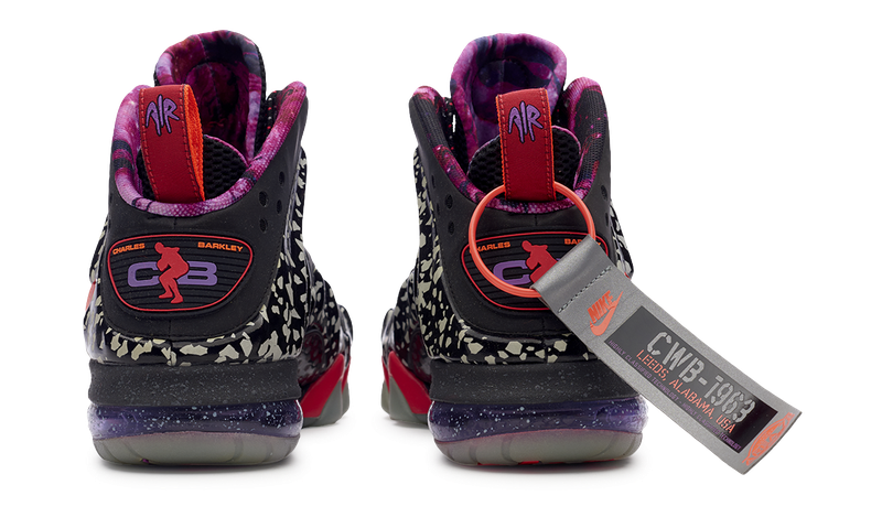 Nike Barkley Posite Max 'Area 72'