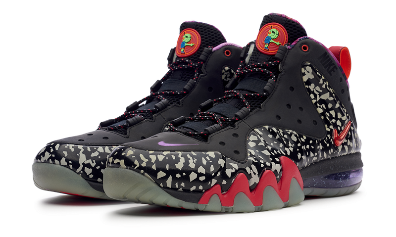Nike Barkley Posite Max 'Area 72'