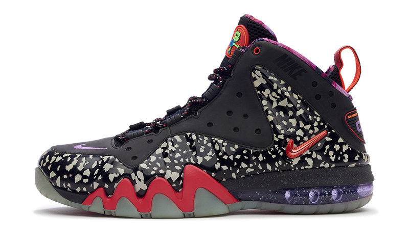 Nike Barkley Posite Max 'Area 72'