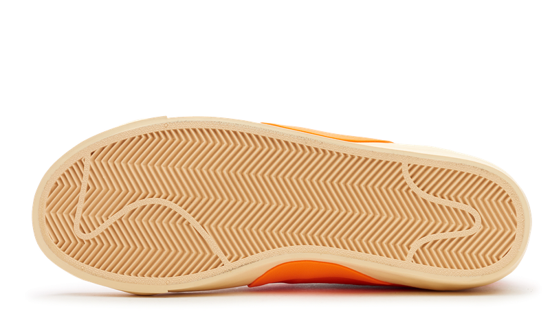 Nike Blazer Mid Off-White All Hallow's Eve