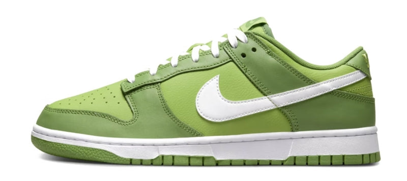 Nike Dunk Low Retro Chlorophyll 2022 (DJ6188-300) Men's Size 6-11