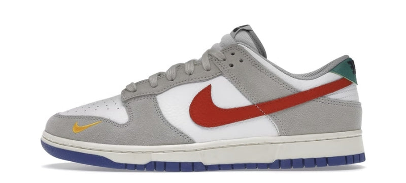 Nike Dunk Low Light Iron Ore 2022 (DV3497-001) Men's Size 8-12