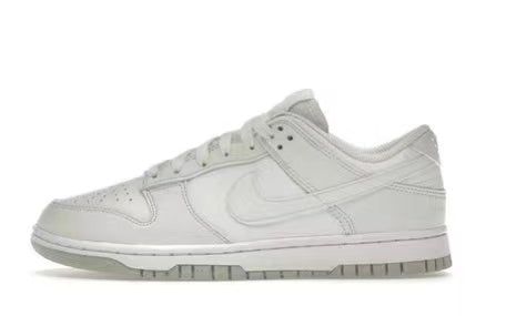 Nike Dunk Low Next Nature White Mint (W) (DN1431-102) Women's Size 6-9