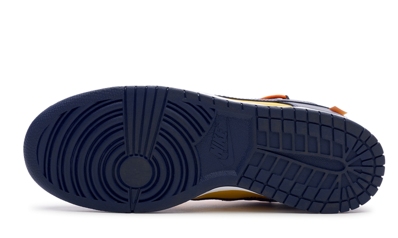 Nike Dunk Low Off-White Michigan