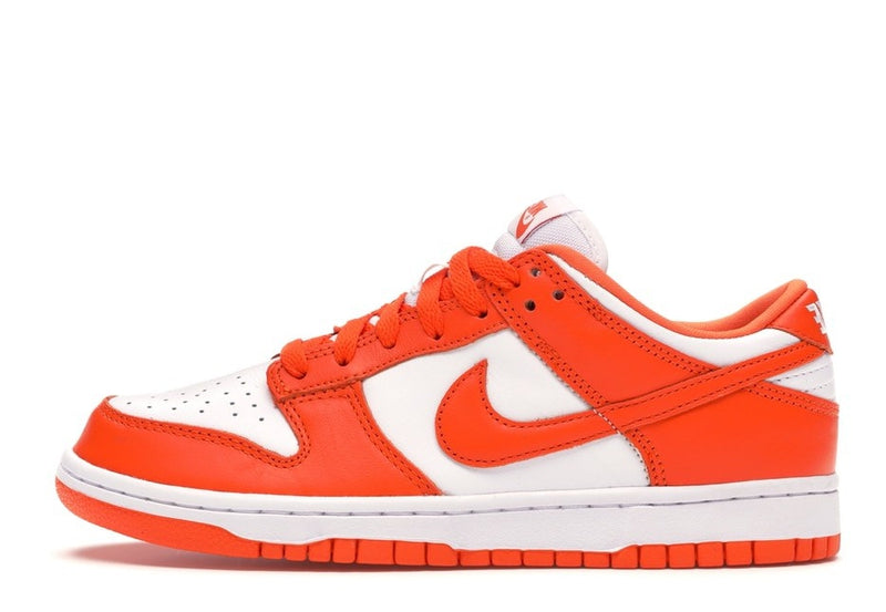Nike Dunk Low Retro ?????Syracuse?????