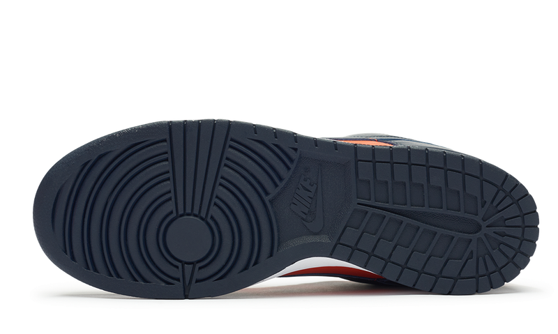 Nike Dunk Low SP Champ Colors University Orange Marine (CU1727-800) Size 4-12