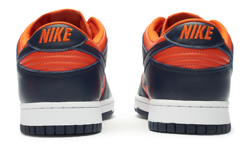 Nike Dunk Low SP Champ Colors University Orange Marine (CU1727-800) Size 4-12