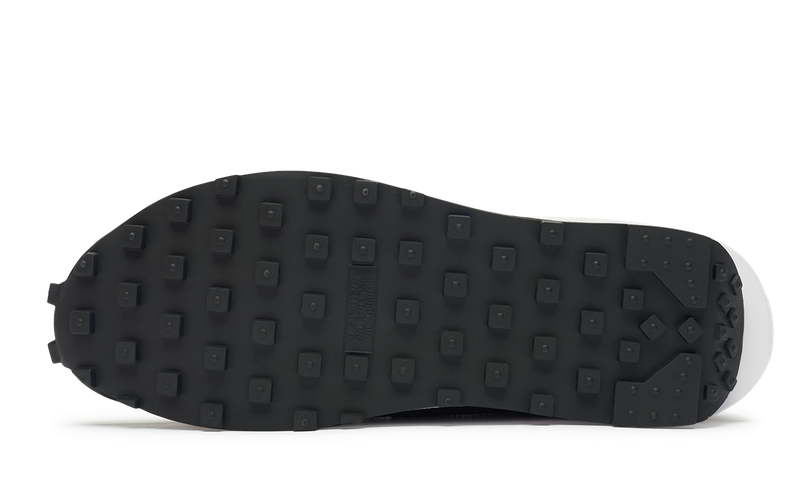 Nike LD Waffle x Sacai Black Nylon 2020 (BV0073-002) Men's Size 4-13