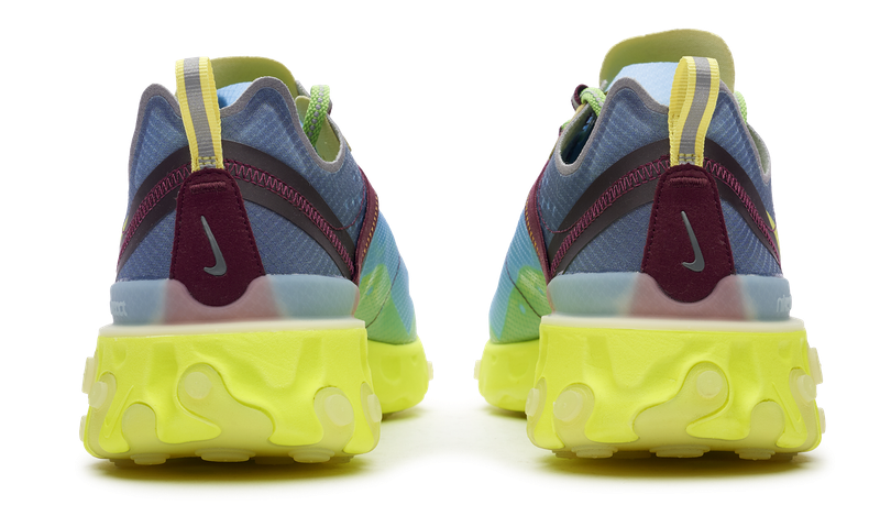 Nike React Element 87 Undercover Lakeside