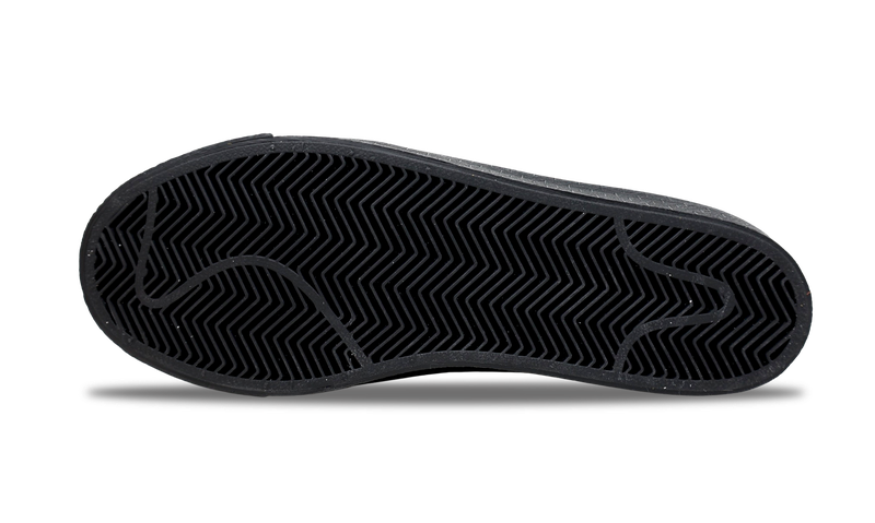 Nike SB Blazer Mid QS Supreme Black