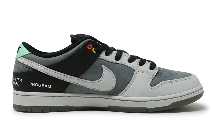 Nike SB Dunk Low VX1000
