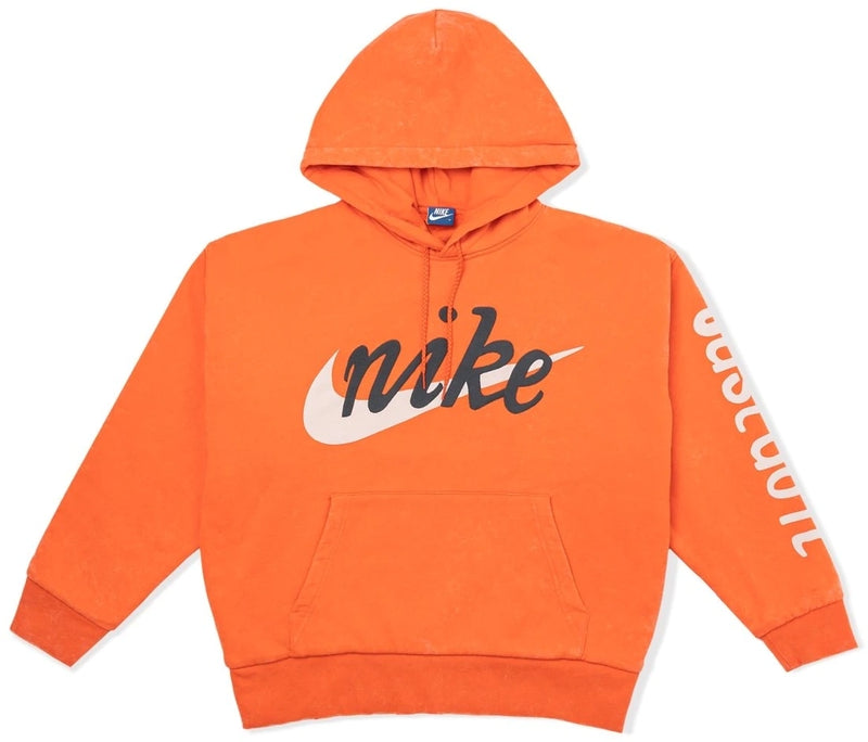 Nike x Cactus Plant Flea Market Shoebox Heavyweight Hoodie (CZ1147-891) Size S-L