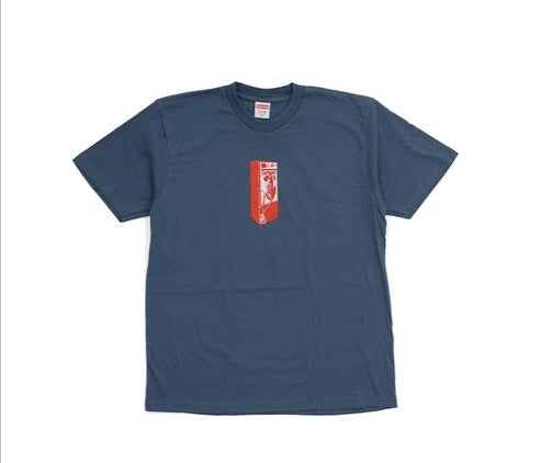 SUPREME PAYPHONE TEE