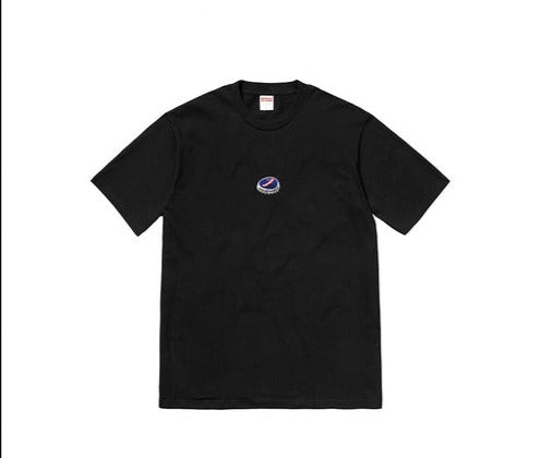 Supreme Bottle Cap Tee FW18 (FW18T19) Size M-XL