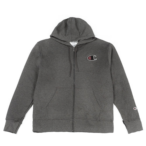 Champion Men's Flc Zip Hood GF91H