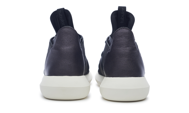 adidas Tubular Defiant Core Black (W) (S75896) Women's Size 5-7