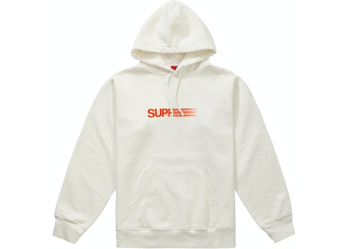 Supreme Motion Logo Hooded Sweatshirt SS20 (SS20SW32) Men Sizes S-XL
