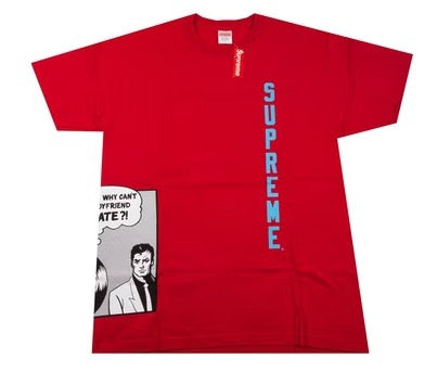 SUPREME THRASHER TEET