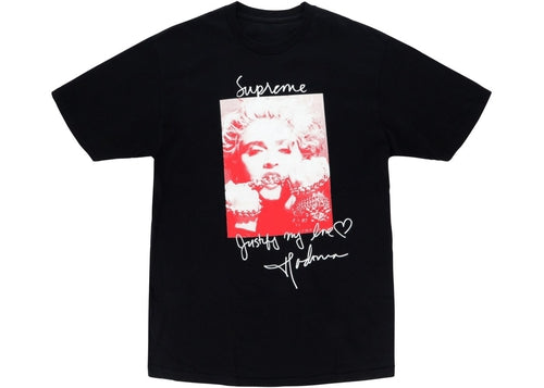 MADONNA TEE