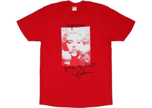 MADONNA TEE