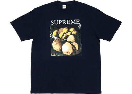 STILL LIFE TEE