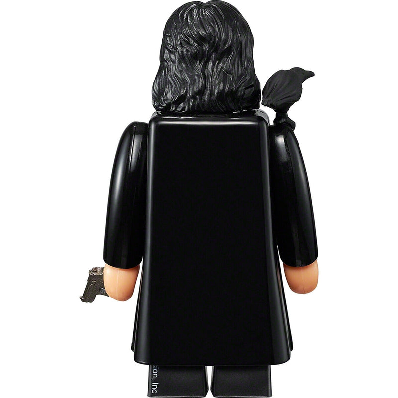 Supreme x The Crow Kubrick Figure 100% FW21 (FW21A25A) One Size