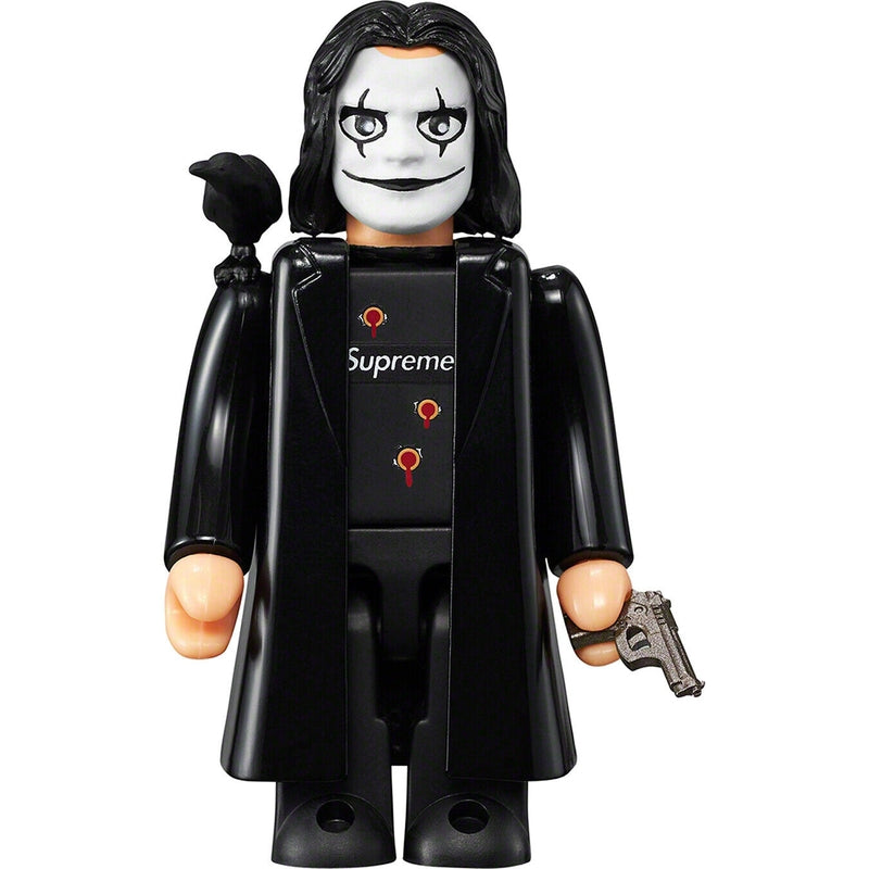 Supreme x The Crow Kubrick Figure 100% FW21 (FW21A25A) One Size