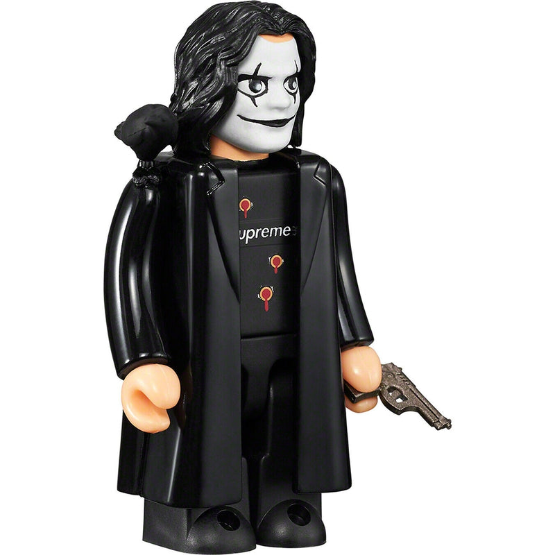 Supreme x The Crow Kubrick Figure 100% FW21 (FW21A25A) One Size