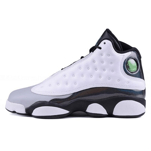 Nike Jordan 13 Retro Barons 2014 GS (414574-115) Youth Size 4Y-7Y
