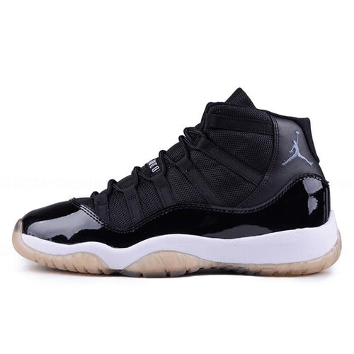 nike Air Jordan 11 Retro Space Jam 2009 (GS)