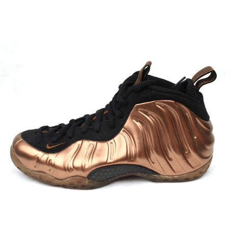 Nike Air Foamposite One 'Dirty Copper'