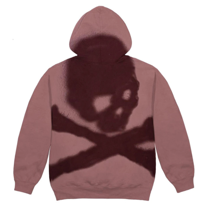 Travis Scott Cactus Jack For Mastermind Skull Zip Up Hoodie CJFM-HZ07 Size S-XXL