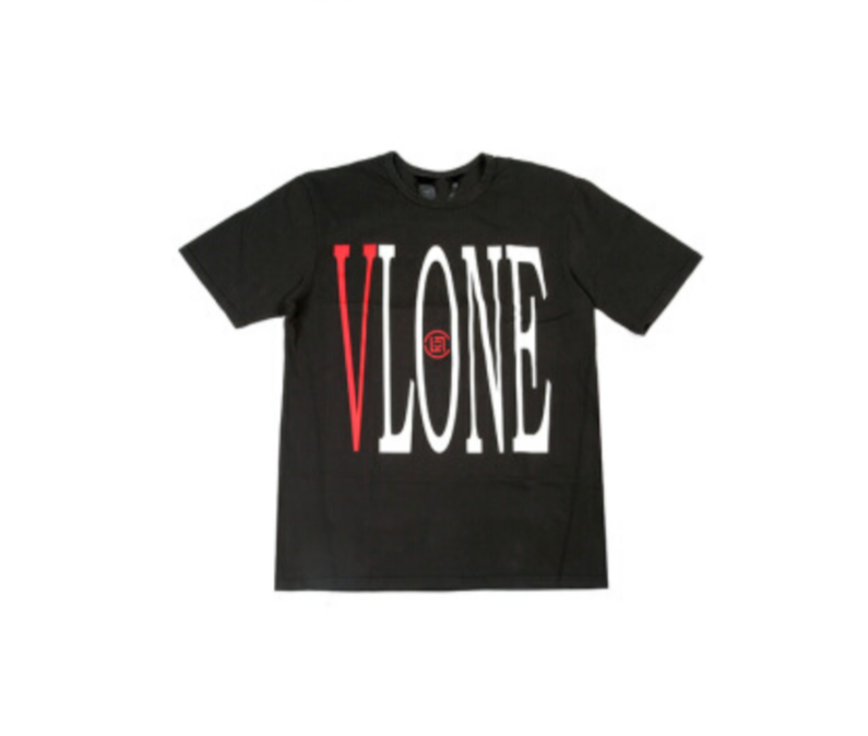 VLONE CLOT DRAGON TEE