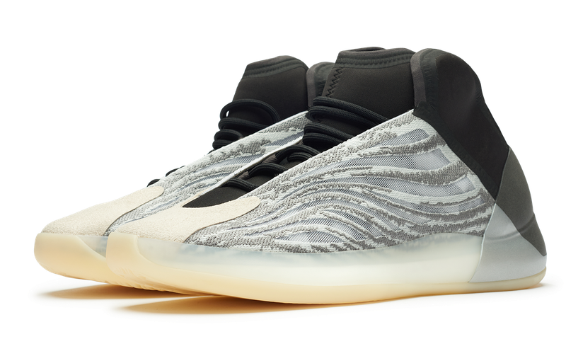 Adidas Yeezy QNTM Quantum - Lifestyle Model (Q46473) Men's Size 6-13
