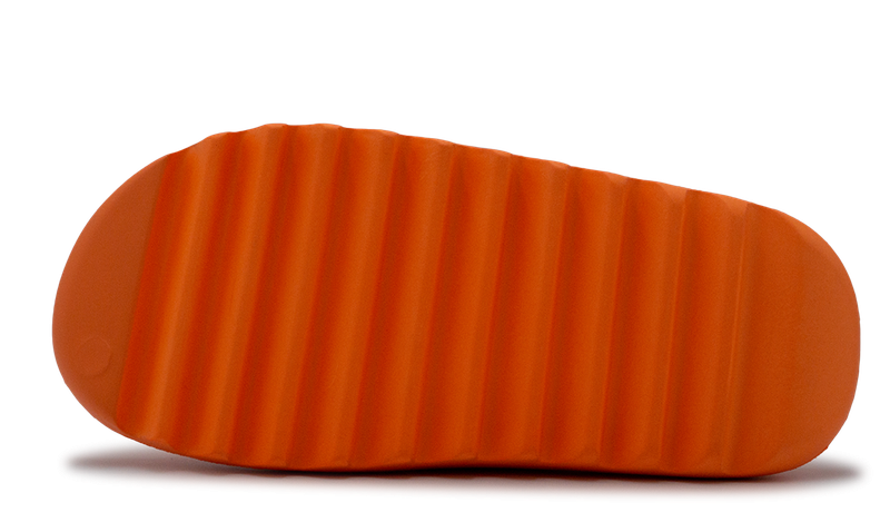 adidas Yeezy Slide Enflame Orange GZ0953