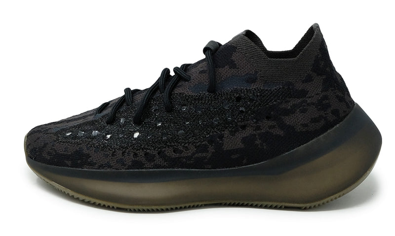 Kanye West Air Yeezy Size 13 Adidas Yeezy Boost 380 Onyx Kanye