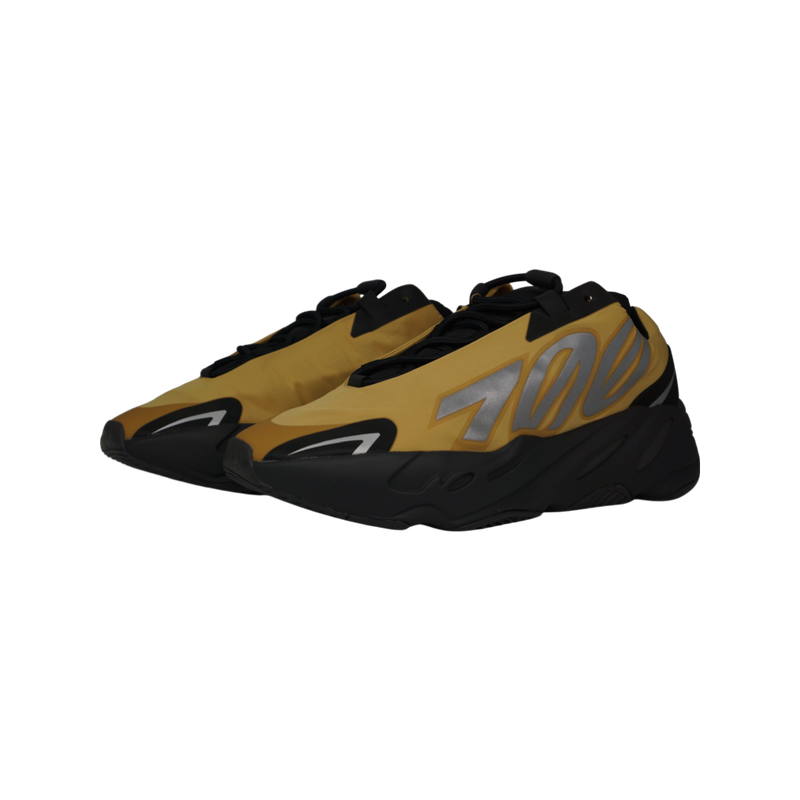 Adidas Yeezy Boost 700 MNVN Honey Flux Kanye West (GZ0717) Men's Size 5-12