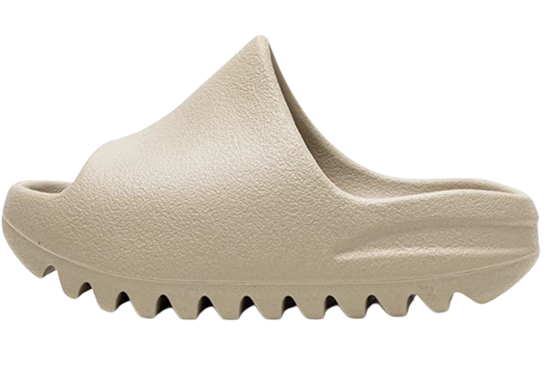 adidas Yeezy Slide Pure (Restock Pair) (Kids)