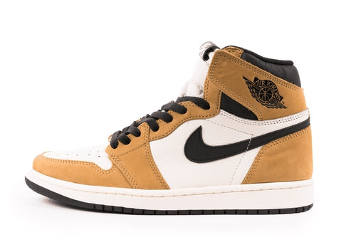 nike Air Jordan 1 Retro High Rookie of the Year