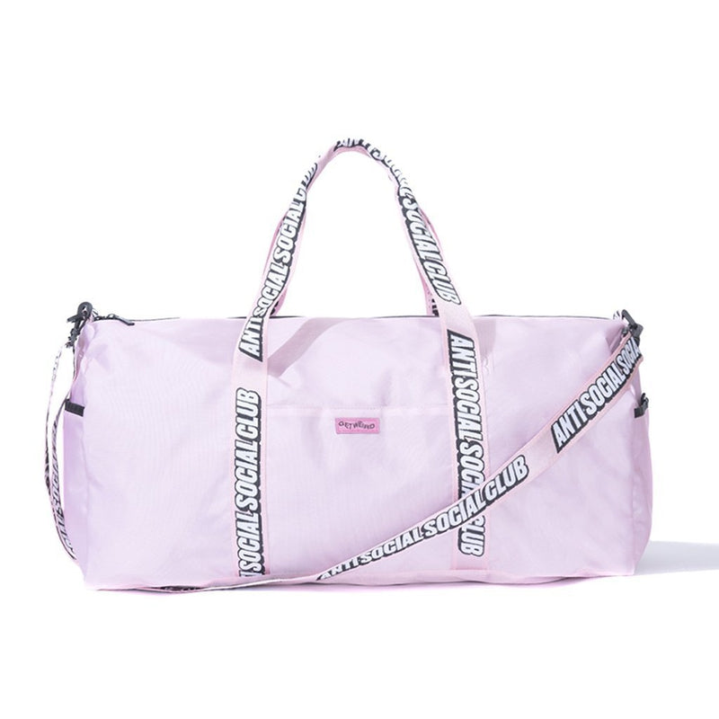 Anti social social club pink bag outlet