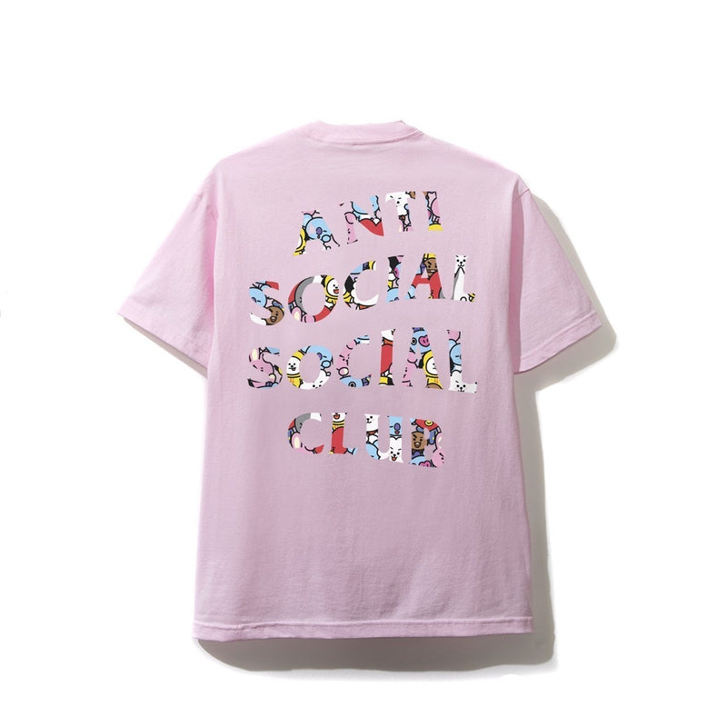 Antisocial x bt21 cheap