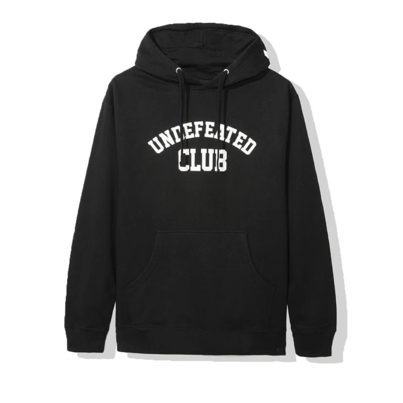 Anti social social club undefeated hot sale