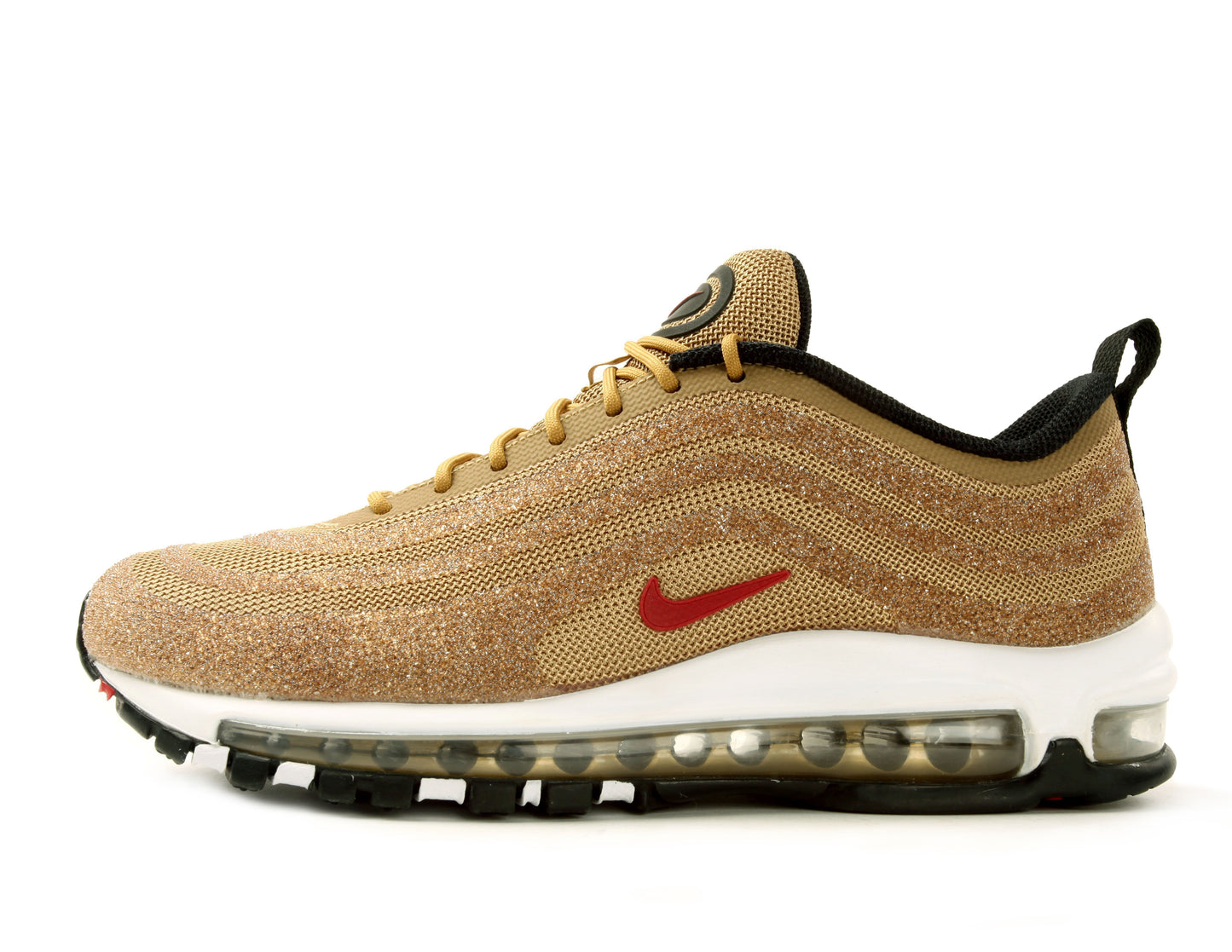 Nike Air Max 97 LX Swarovski Gold (W)