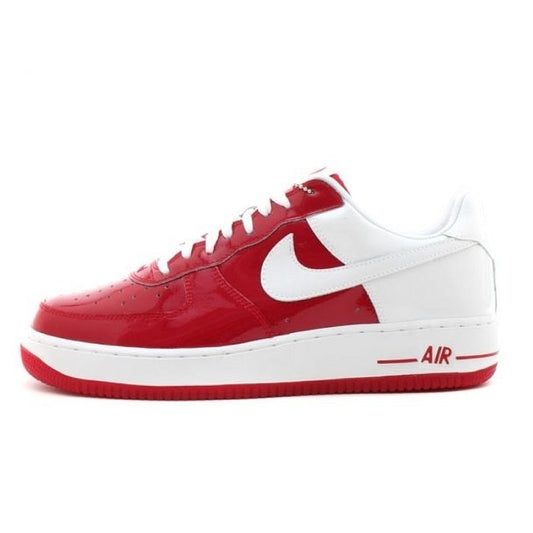 2006 Air Force 1 Low Valentine's Day