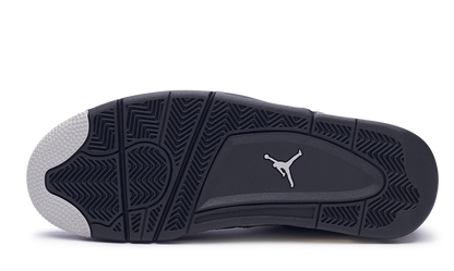 Air Jordan 4 Retro  'Oreo' 2015