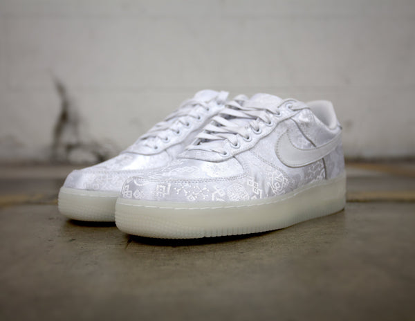 Nike Air Force 1 Low CLOT 1 WORLD (2018)