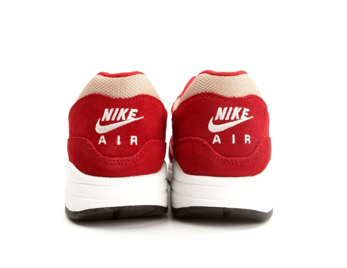 Nike Air Max 1 Curry Pack (Red)