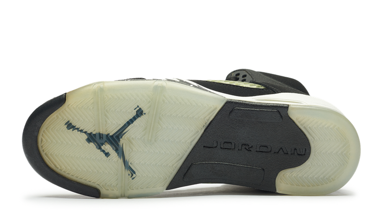 Air Jordan 5 Retro 'Oreo’（GS）