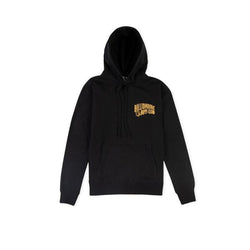 Billionaire boys club arch hoodie black